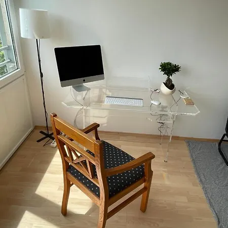 Διαμέρισμα 60sqm 