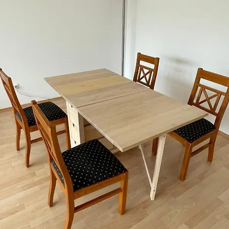 Διαμέρισμα 60sqm 