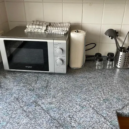 Appartement 60sqm 