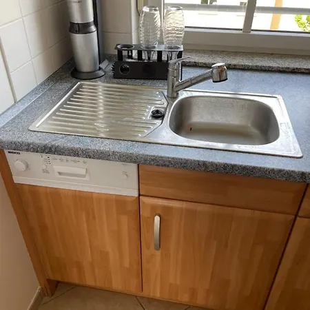アパート 60sqm 