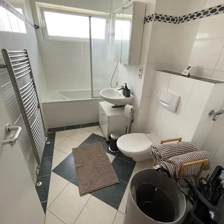 Daire 60sqm 
